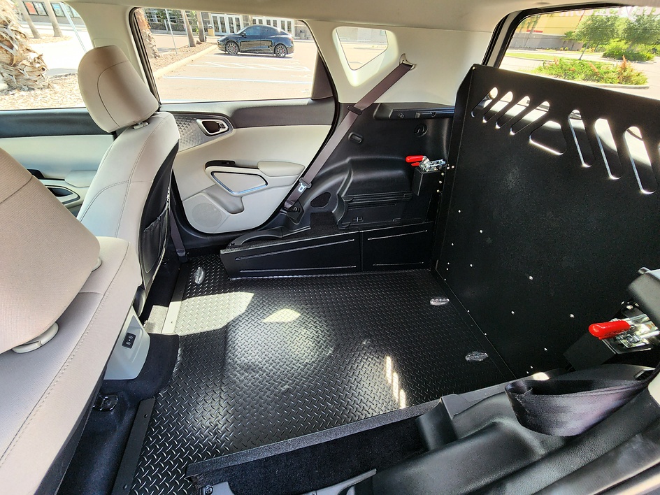 2024 Kia Soul EX - Photo 10