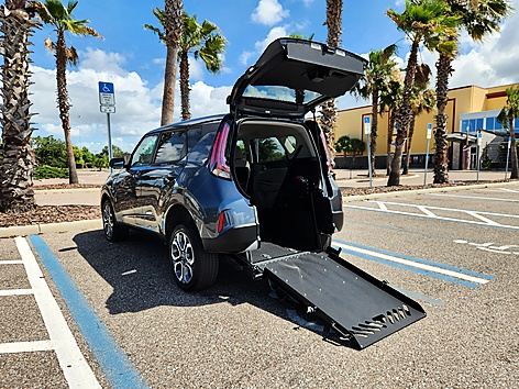 2024 Kia Soul