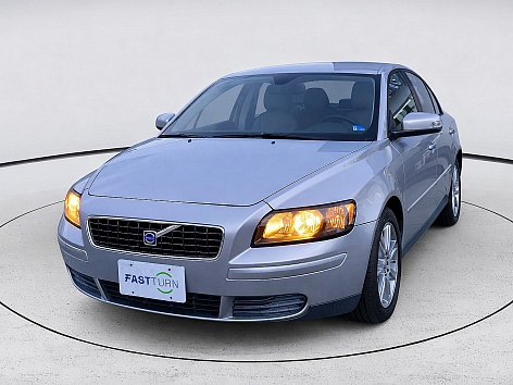 2007 Volvo S40 2.4i