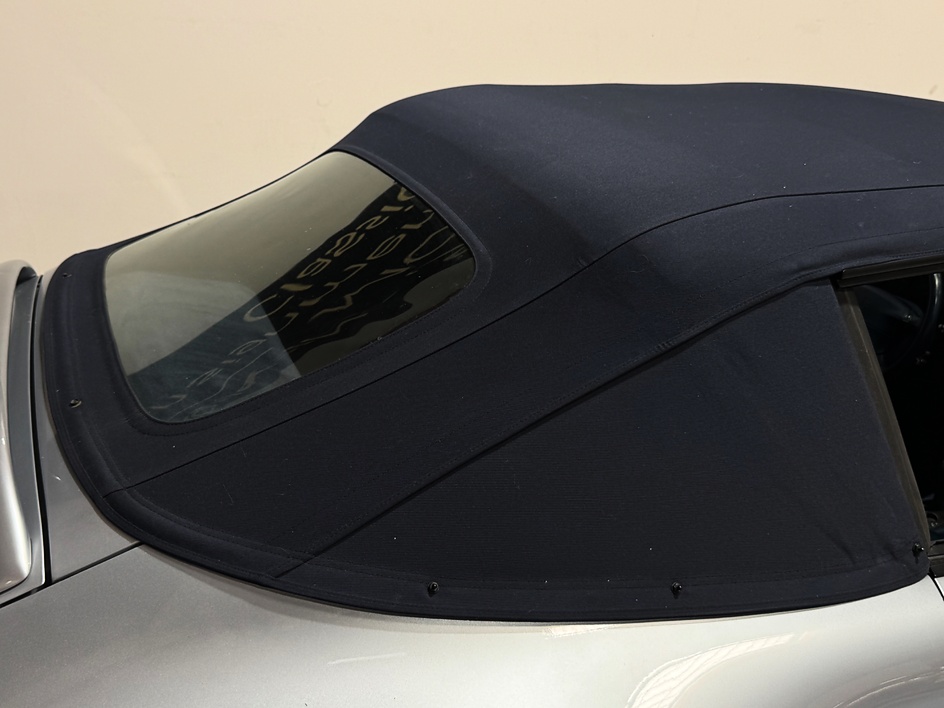 1996 Porsche 911 - Photo 13