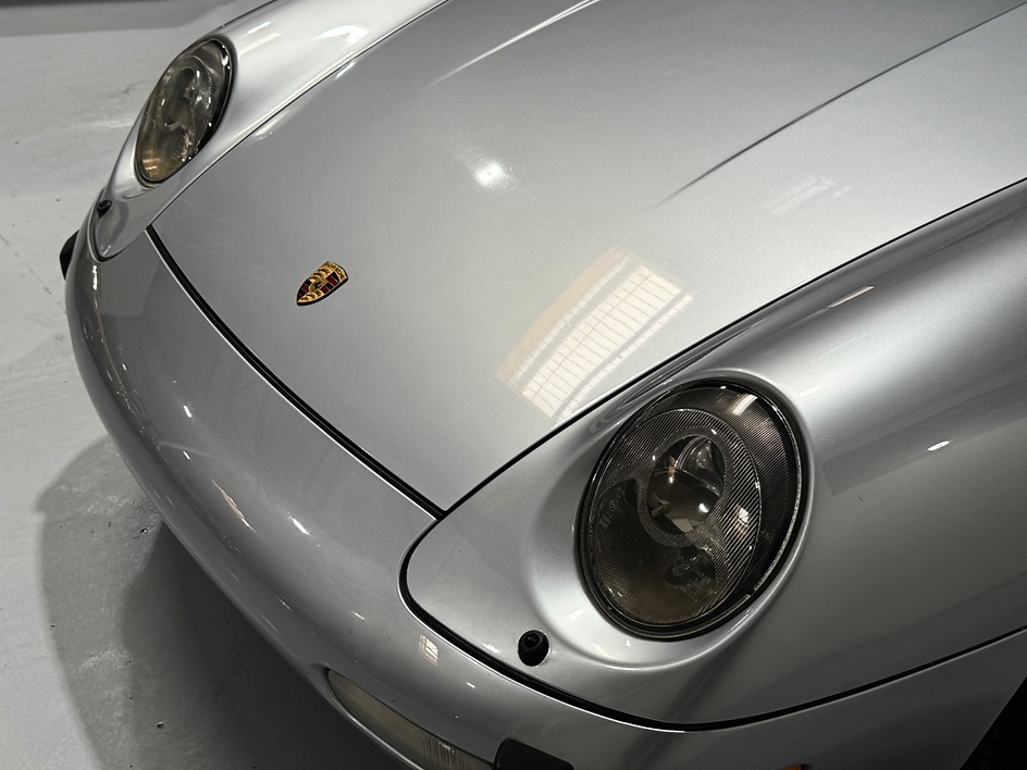 1996 Porsche 911 - Photo 21