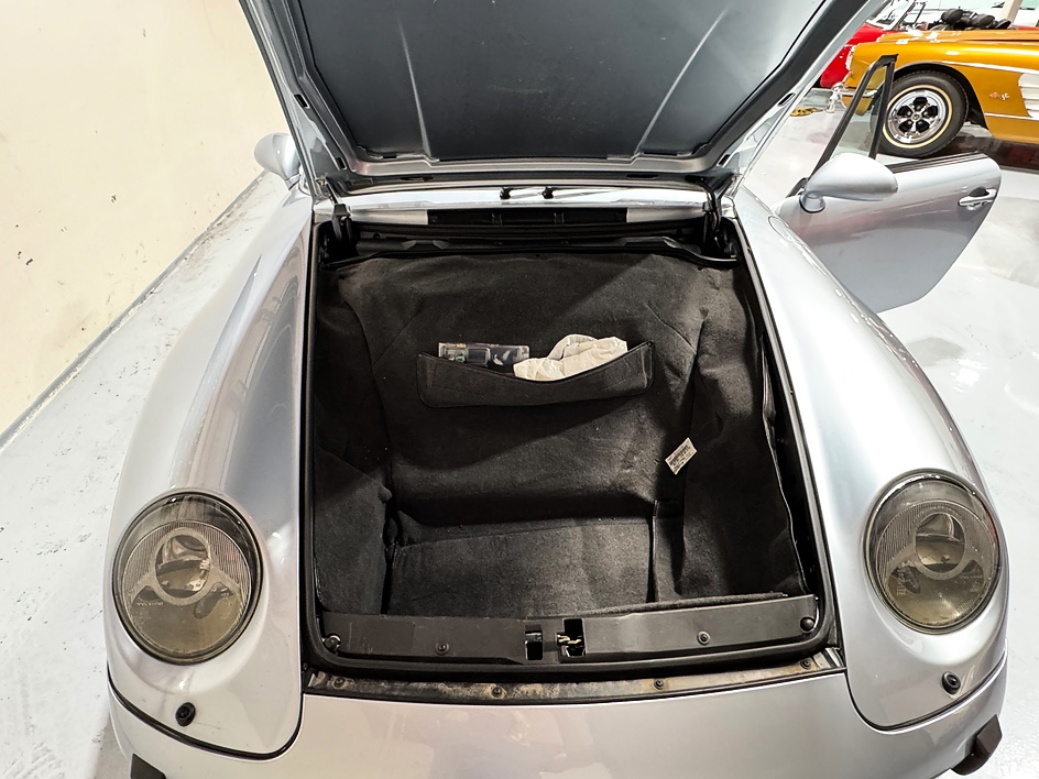 1996 Porsche 911 - Photo 29