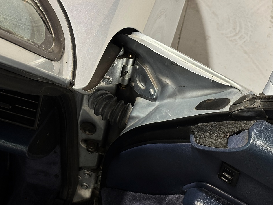 1996 Porsche 911 - Photo 11