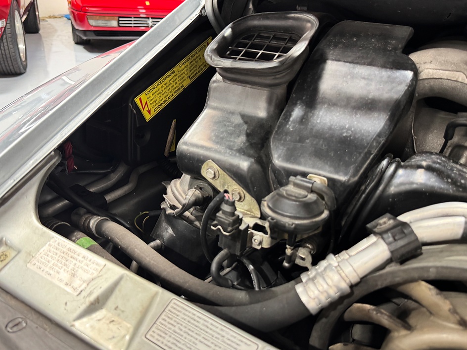 1996 Porsche 911 - Photo 34