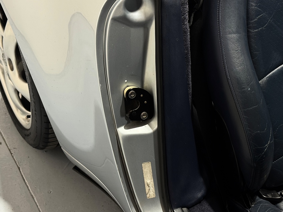 1996 Porsche 911 - Photo 10