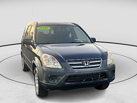 2006 Honda CR-V EX