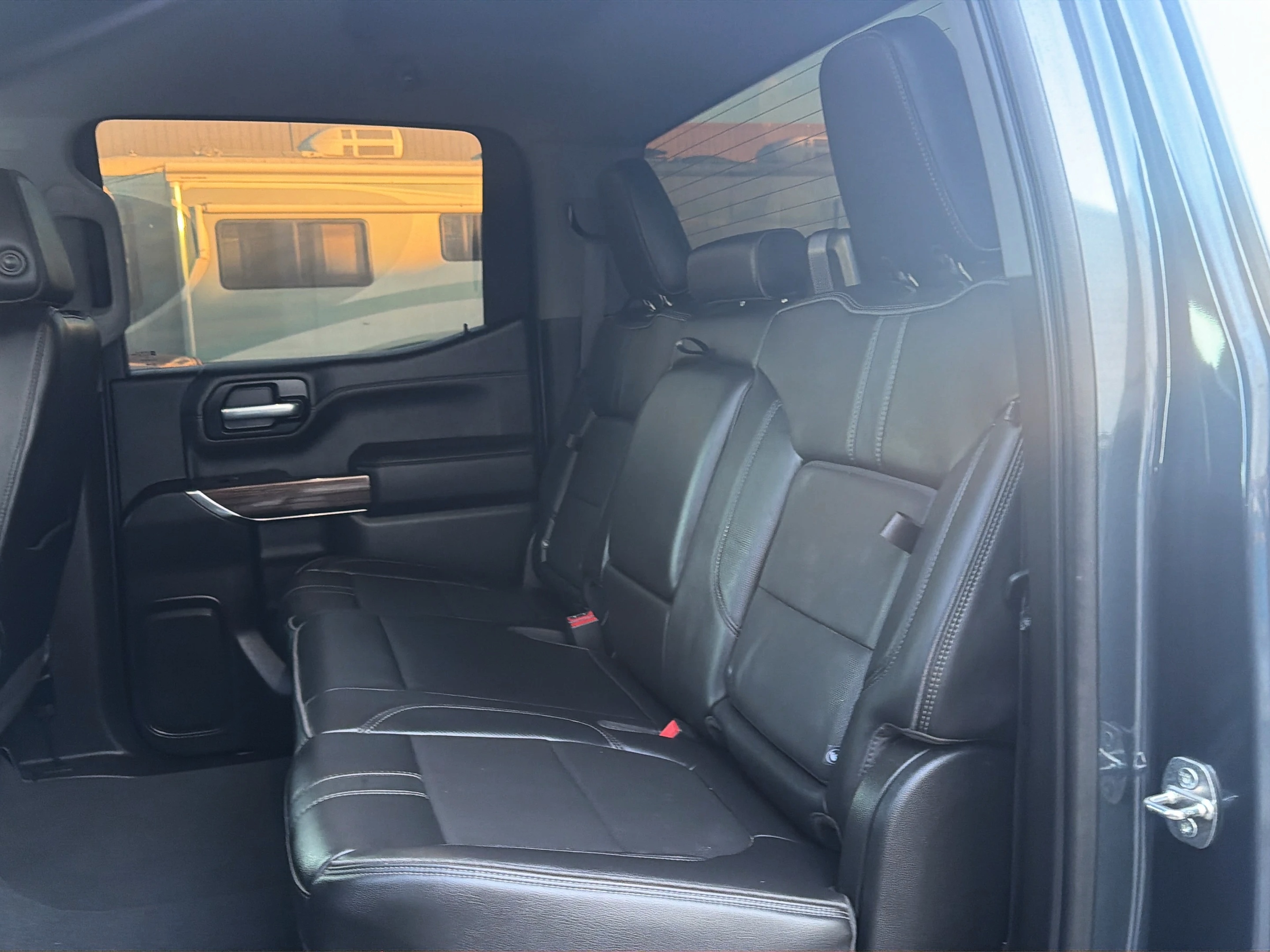 2021 Chevrolet Silverado 1500 RST - Photo 15