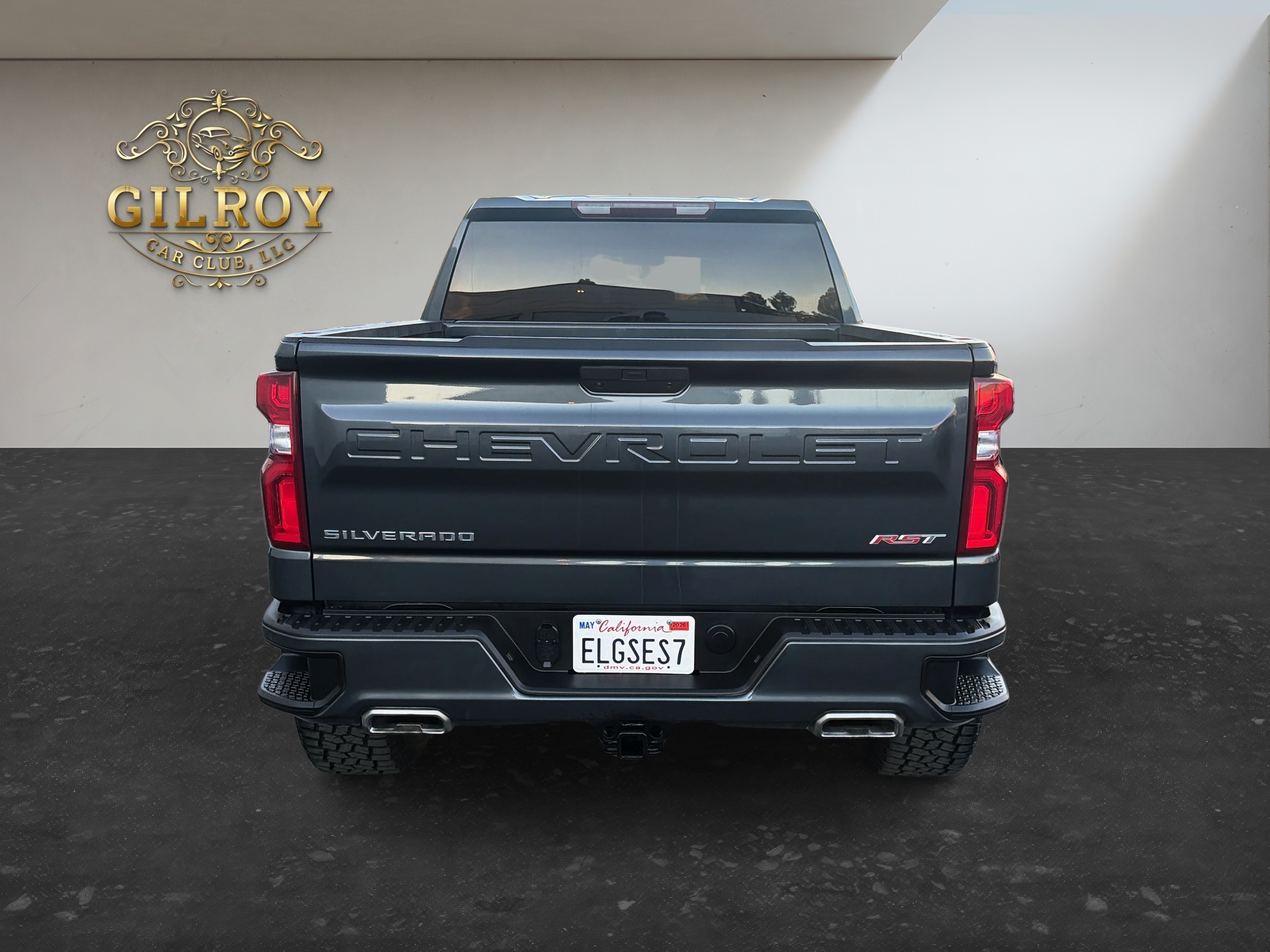 2021 Chevrolet Silverado 1500 RST - Photo 13