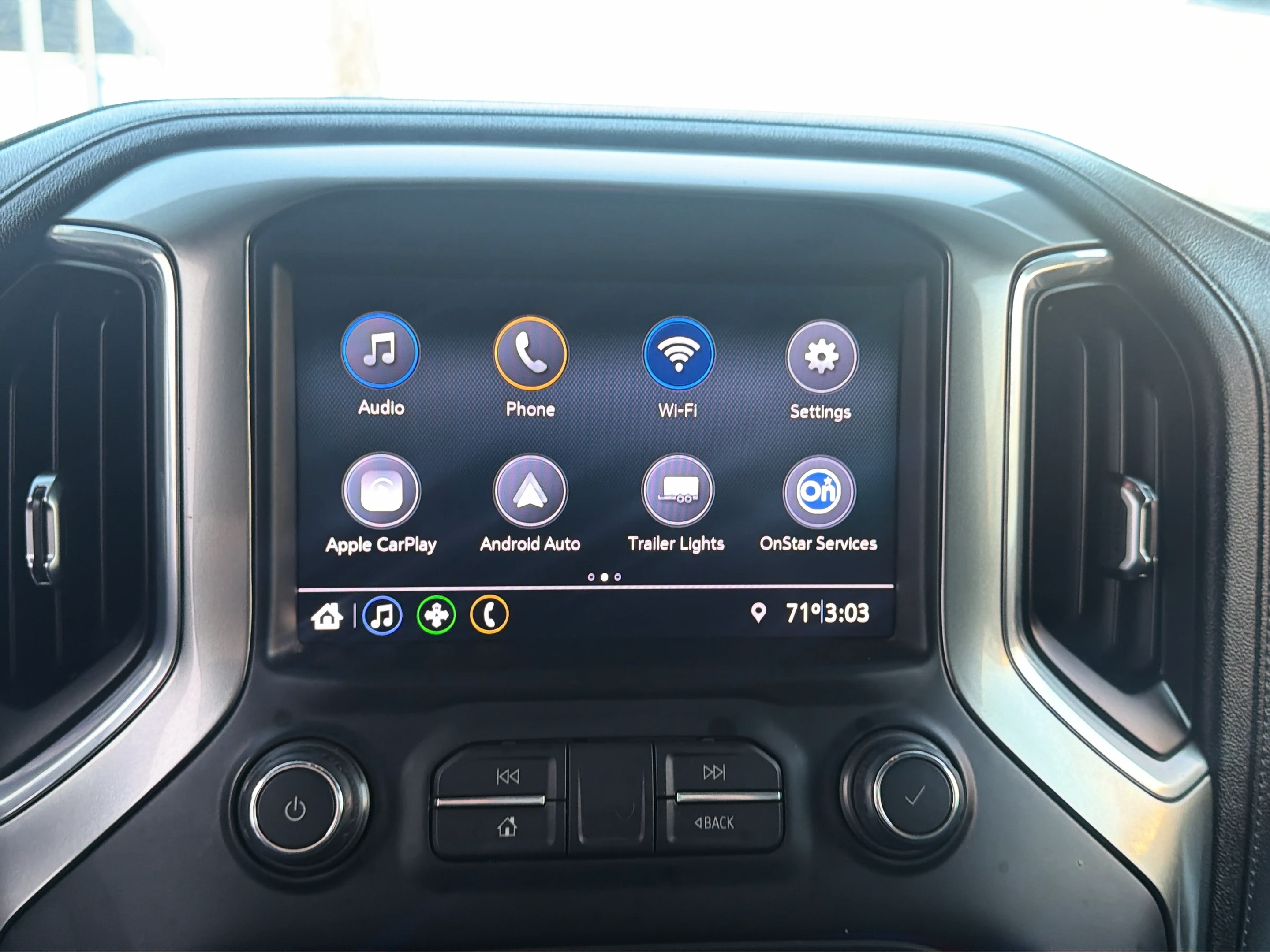2021 Chevrolet Silverado 1500 RST - Photo 10