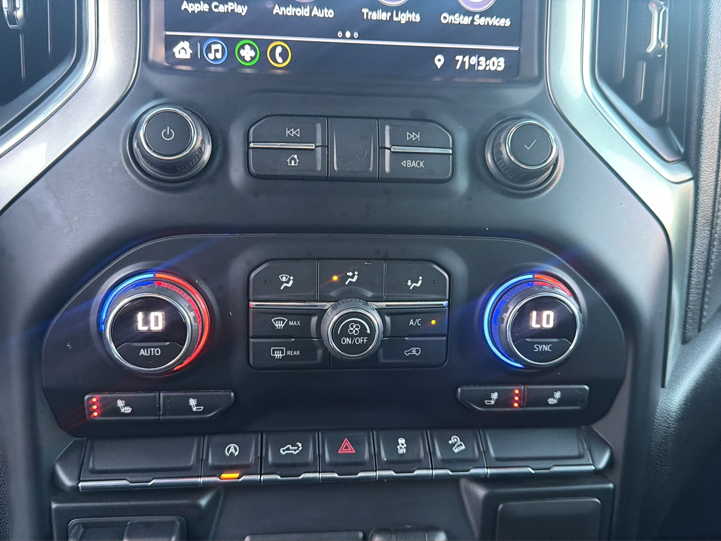 2021 Chevrolet Silverado 1500 RST - Photo 9