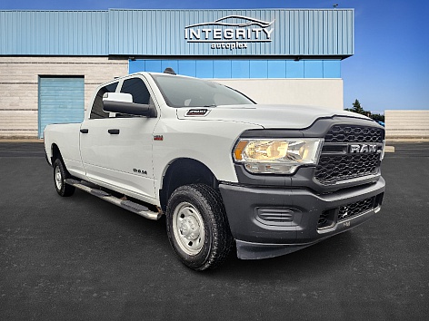 2019 RAM Ram 2500 Pickup Tradesman's photo