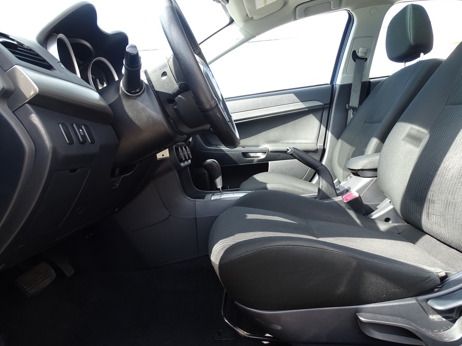 2015 MITSUBISHI LANCER ES