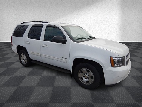 2009 Chevrolet Tahoe LT1