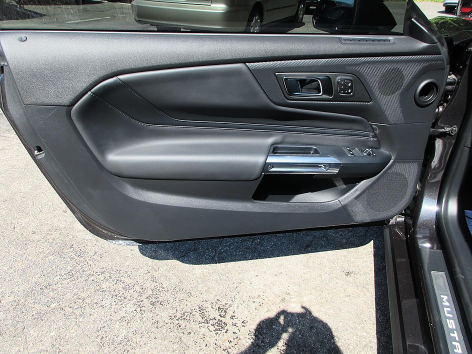 2024 Ford Mustang GT Premium - Photo 17