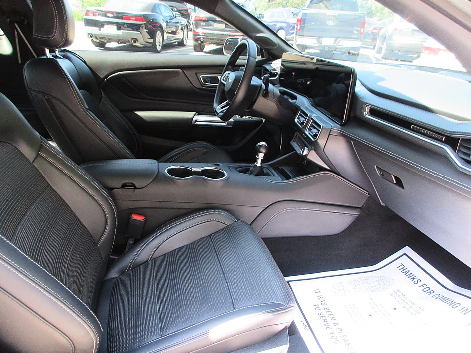 2024 Ford Mustang GT Premium - Photo 20