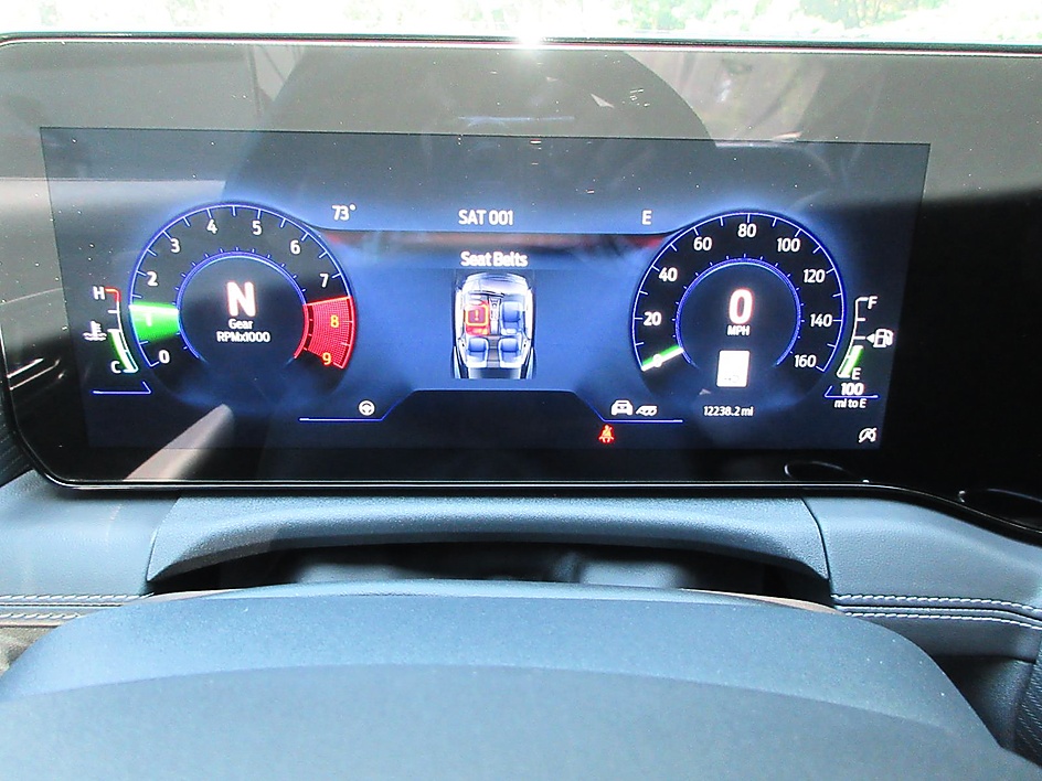 2024 Ford Mustang GT Premium - Photo 10