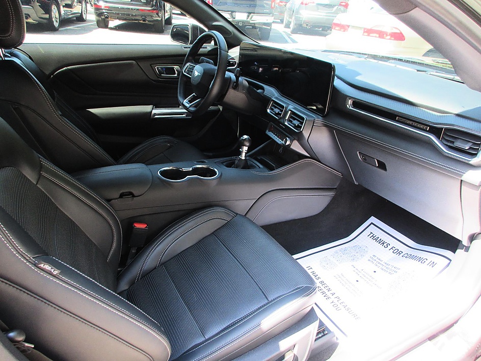 2024 Ford Mustang GT Premium - Photo 19