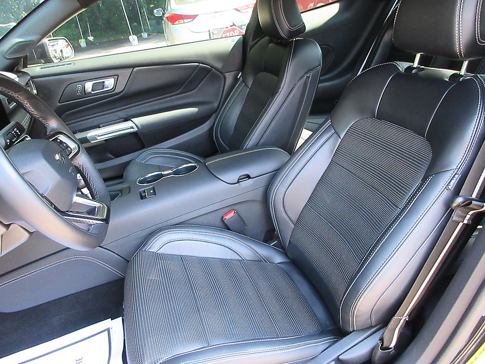 2024 Ford Mustang GT Premium - Photo 15