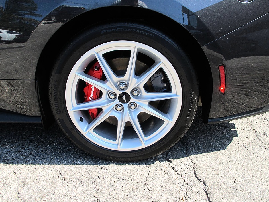 2024 Ford Mustang GT Premium - Photo 28