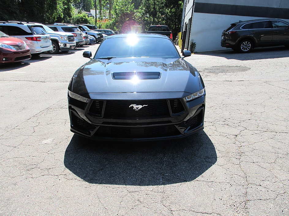 2024 Ford Mustang GT Premium - Photo 8