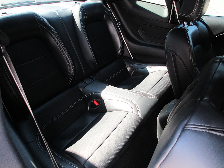 2024 Ford Mustang GT Premium - Photo 23