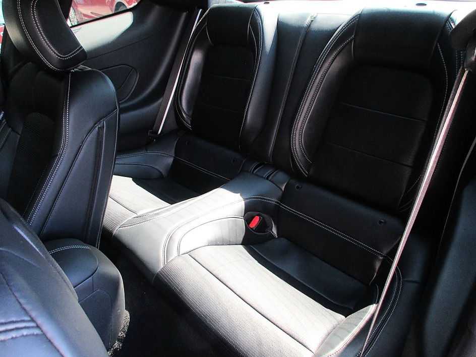 2024 Ford Mustang GT Premium - Photo 16