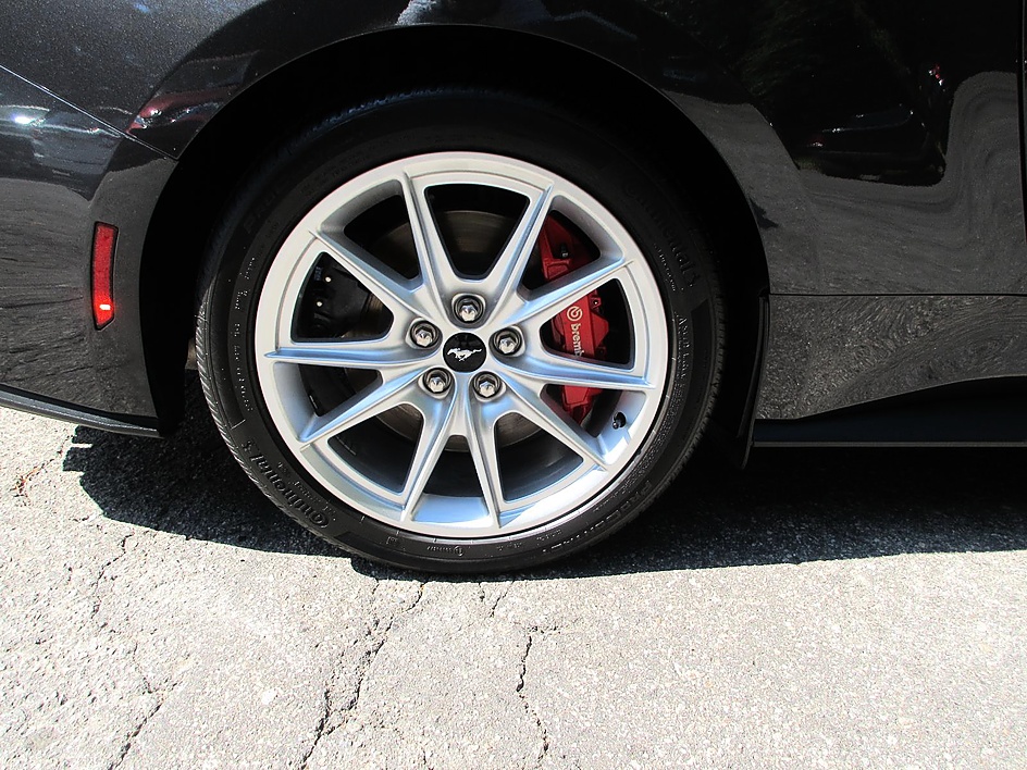 2024 Ford Mustang GT Premium - Photo 27