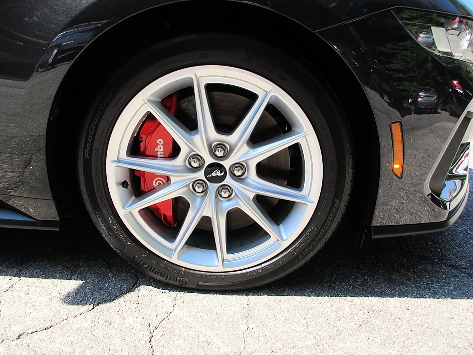 2024 Ford Mustang GT Premium - Photo 26