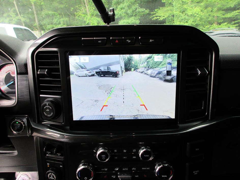 2021 Ford F-150 XLT - Photo 12