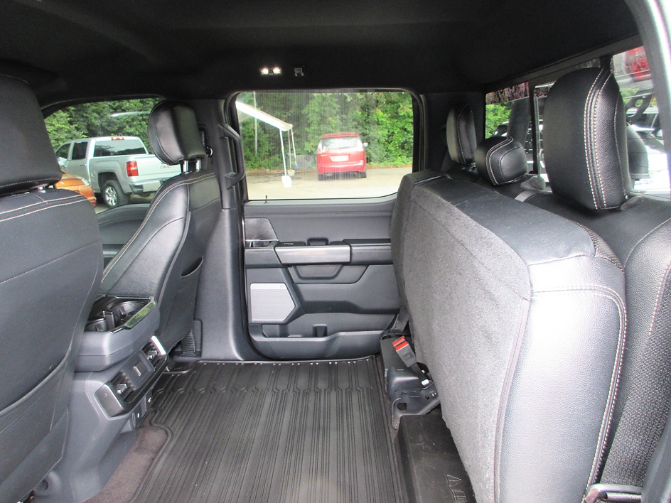 2021 Ford F-150 XLT - Photo 13