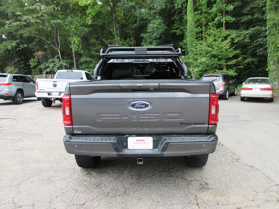 2021 Ford F-150 XLT - Photo 6