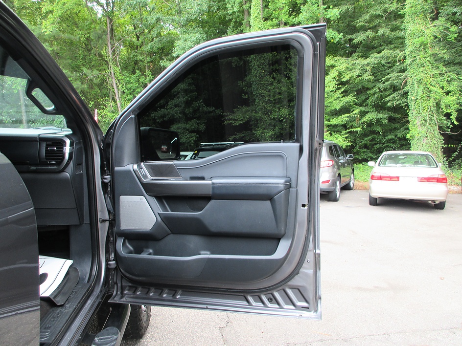 2021 Ford F-150 XLT - Photo 19