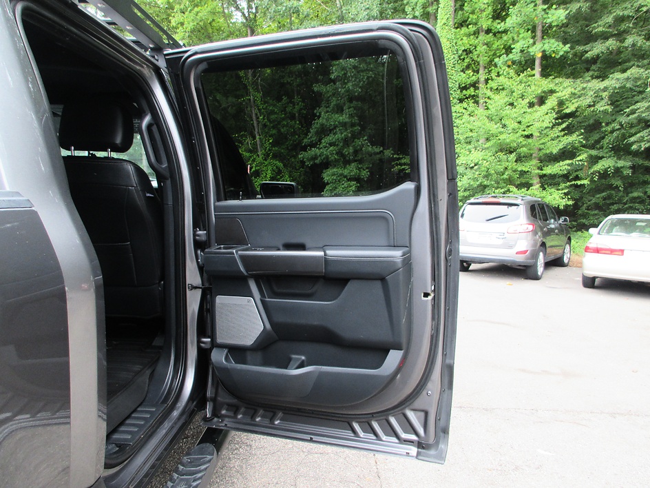 2021 Ford F-150 XLT - Photo 17