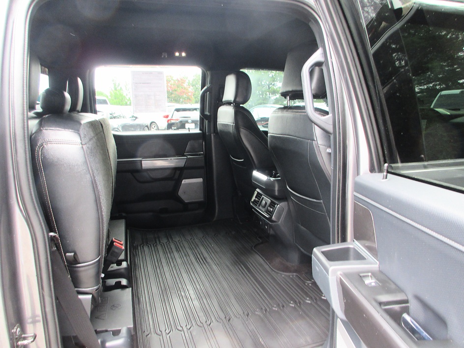 2021 Ford F-150 XLT - Photo 16