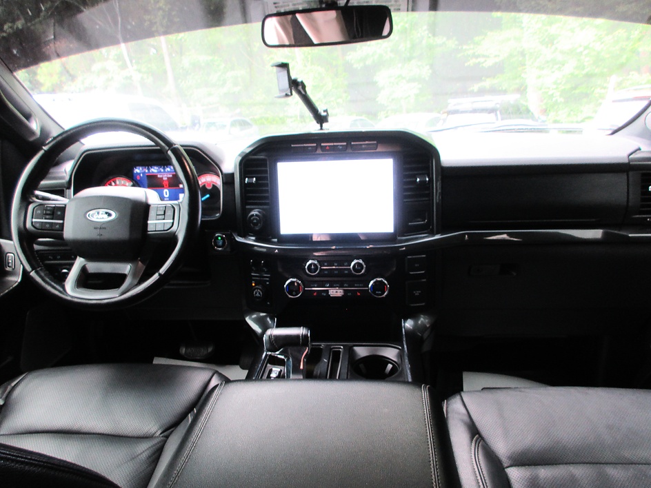 2021 Ford F-150 XLT - Photo 15