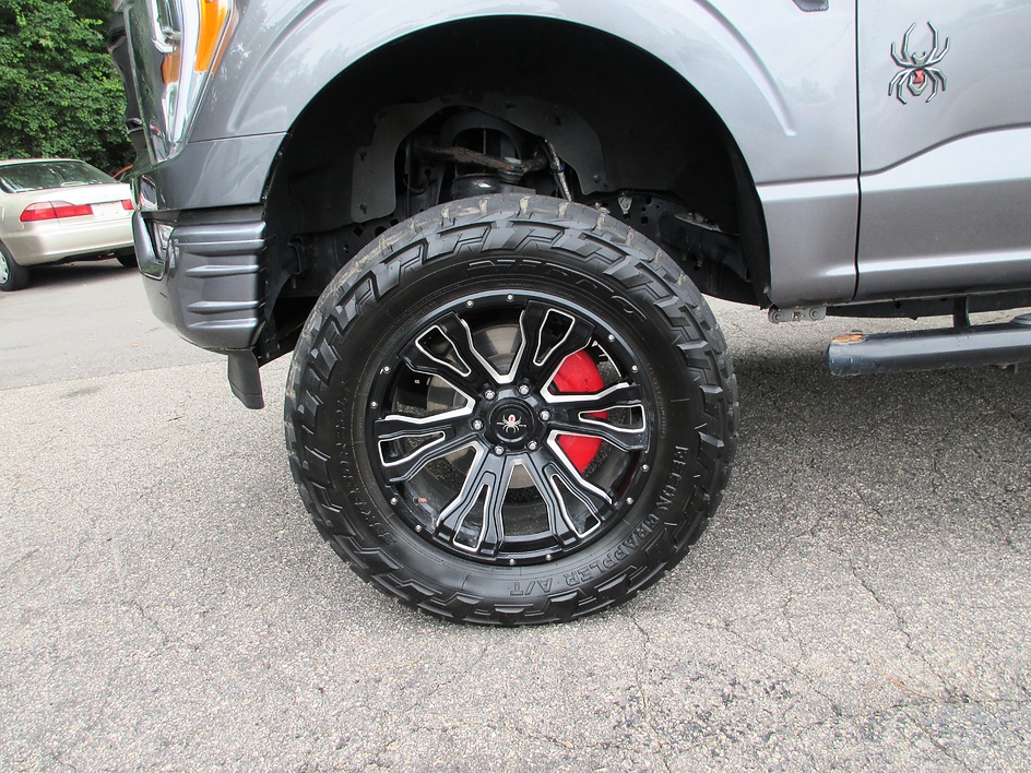 2021 Ford F-150 XLT - Photo 23
