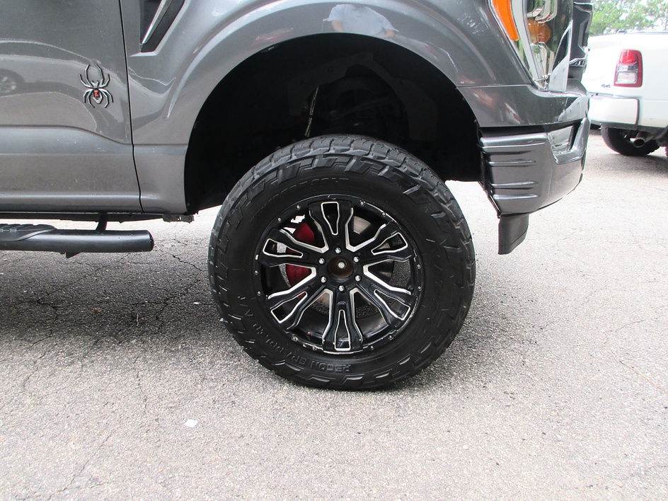 2021 Ford F-150 XLT - Photo 20