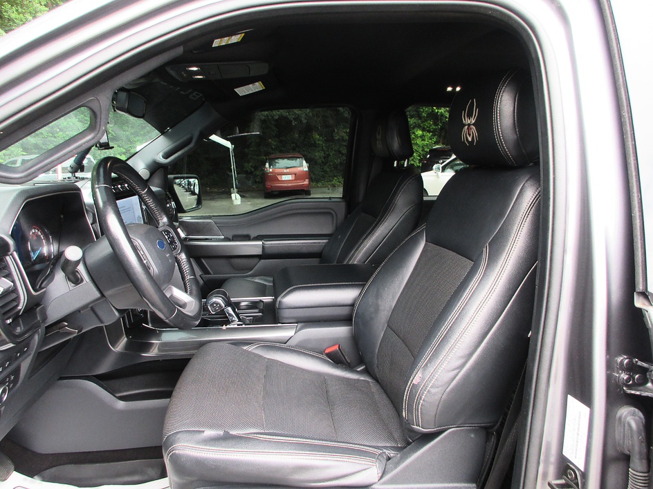 2021 Ford F-150 XLT - Photo 9