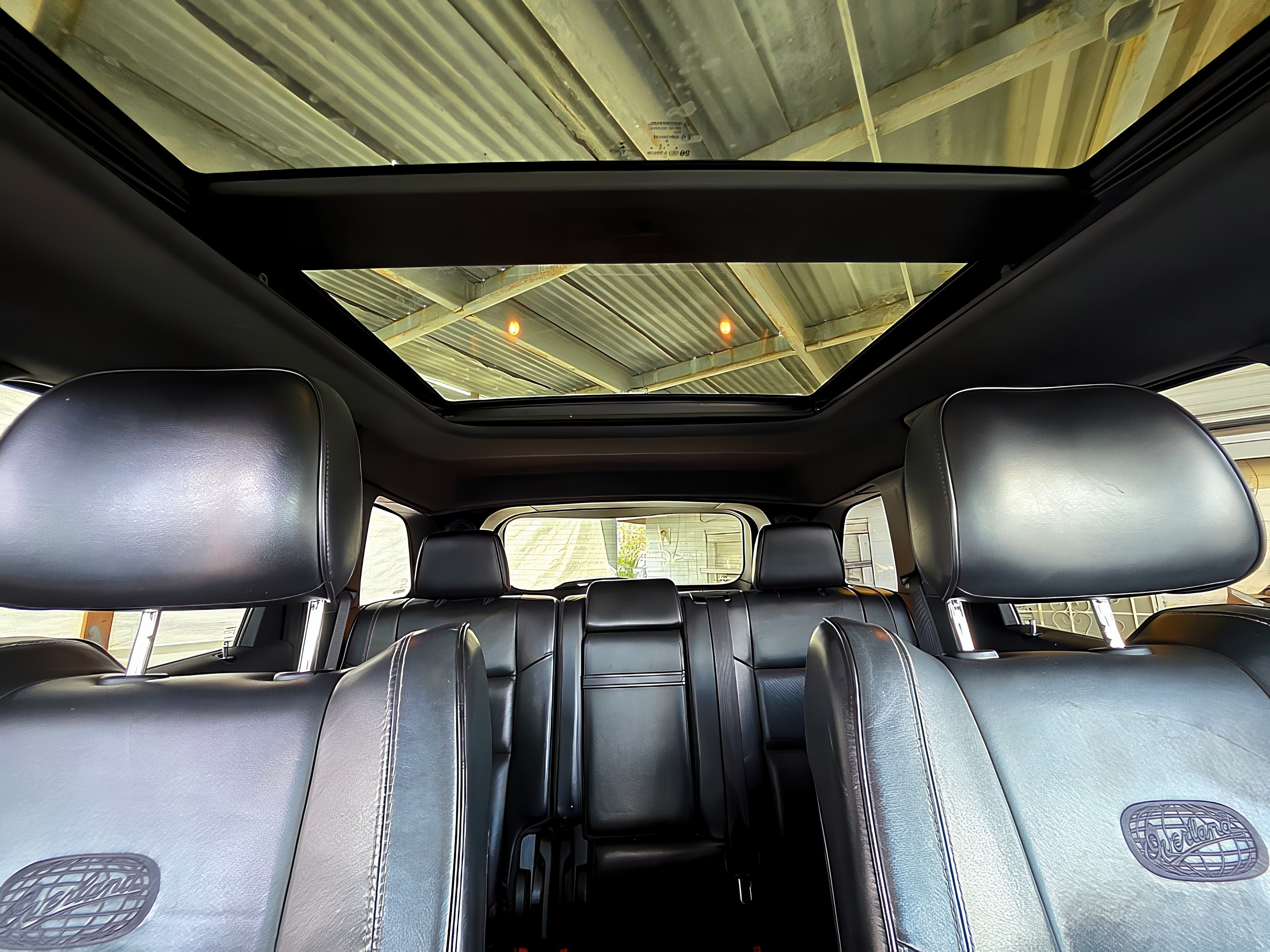 2014 Jeep Grand Cherokee Overland - Photo 17