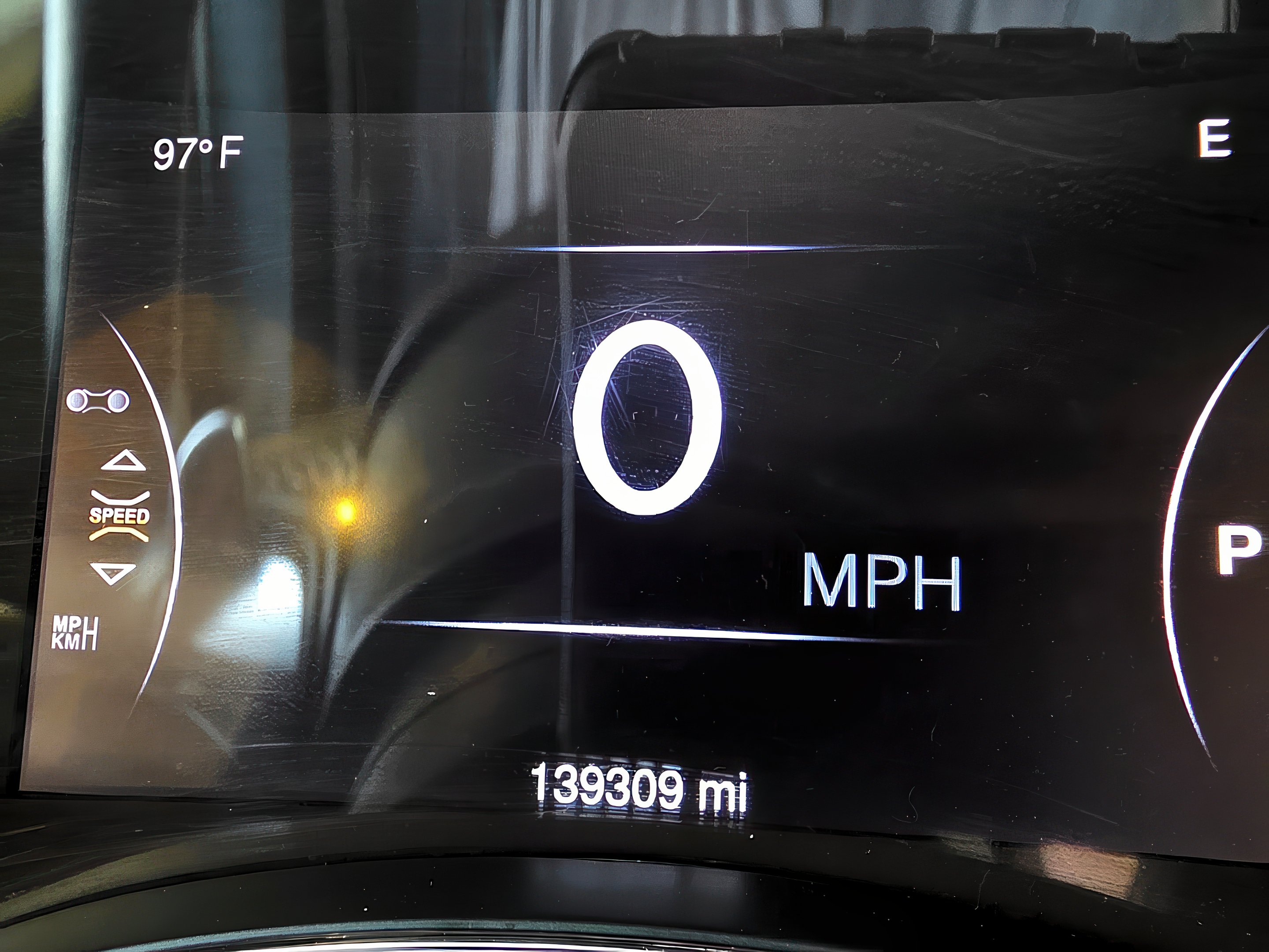 2014 Jeep Grand Cherokee Overland - Photo 14