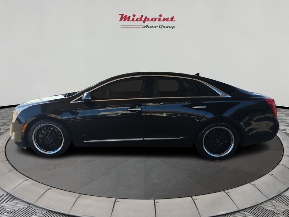 2013 Cadillac XTS Luxury Collection - Photo 6