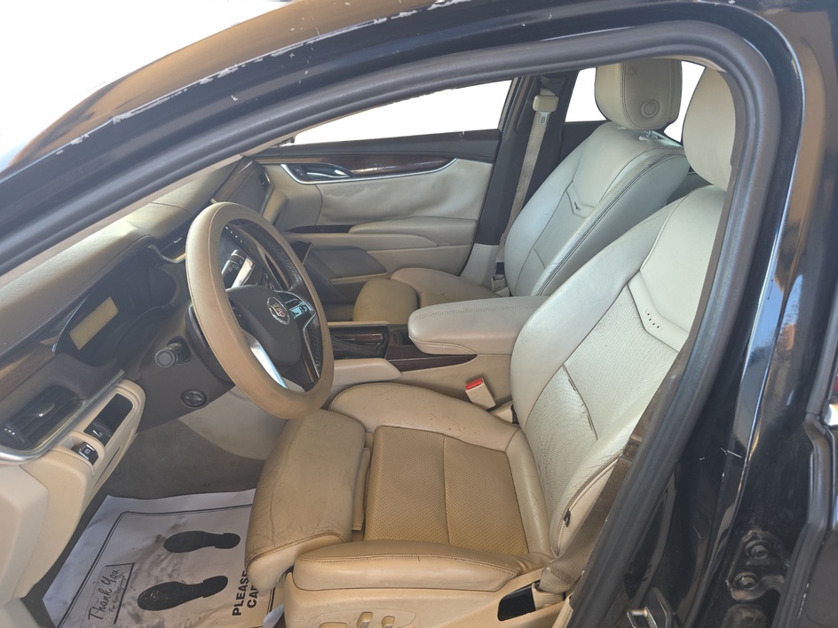 2013 Cadillac XTS Luxury Collection - Photo 9