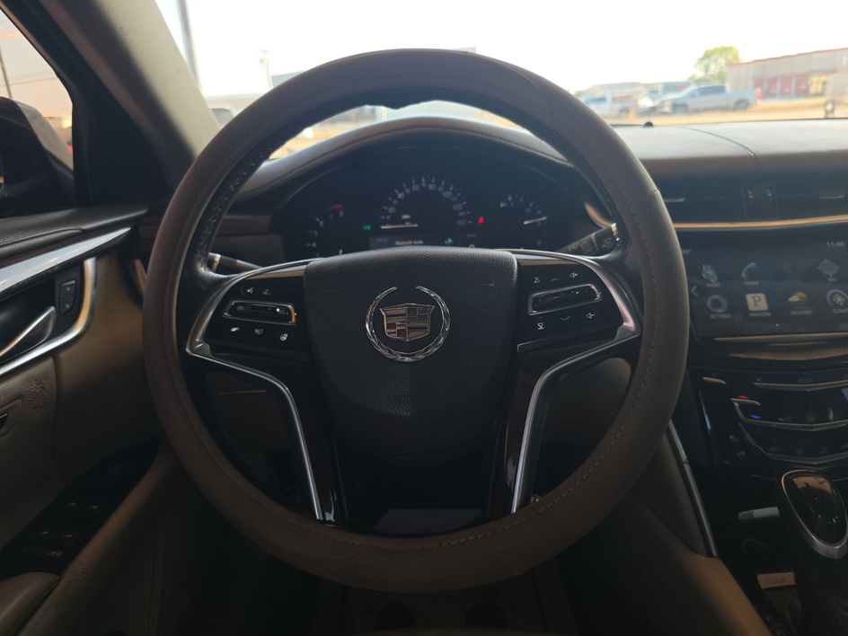 2013 Cadillac XTS Luxury Collection - Photo 12