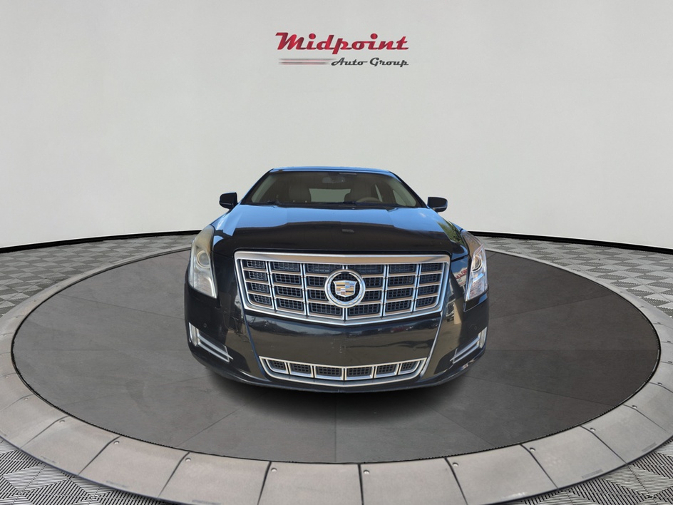 2013 Cadillac XTS Luxury Collection - Photo 7