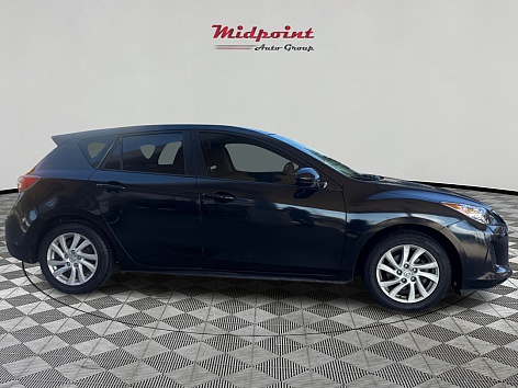 2012 Mazda MAZDA3 i Grand Touring's photo