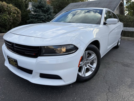 2022 Dodge Charger SXT's photo