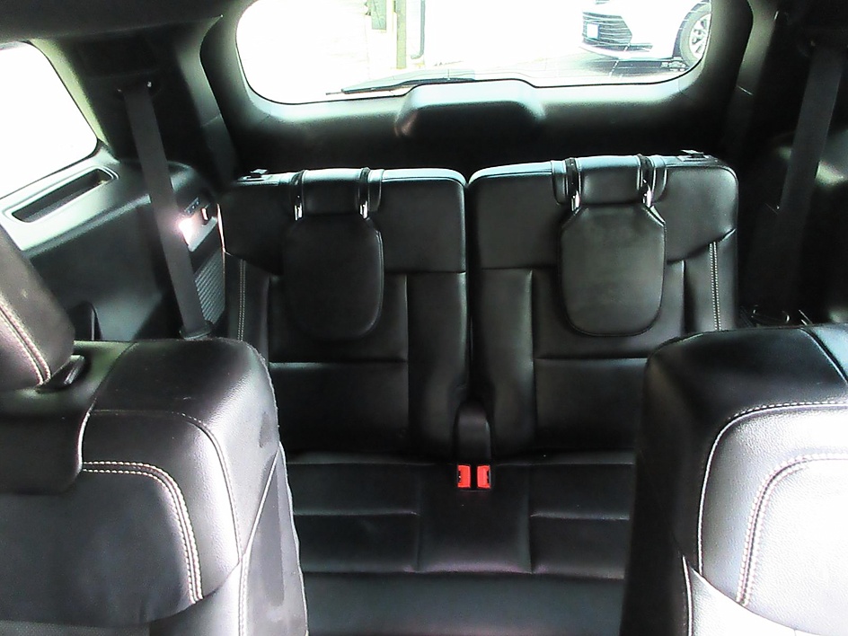 2022 Ford Explorer ST - Photo 13