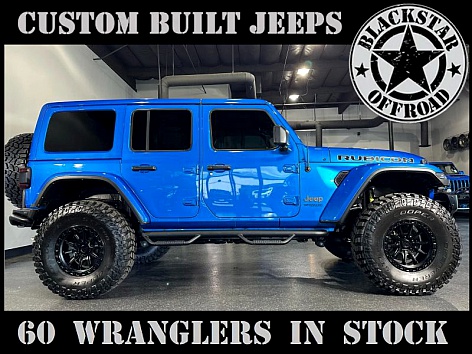 2022 Jeep Wrangler Unlimited Rubicon 392's photo