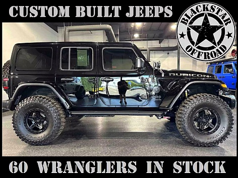 2021 Jeep Wrangler Unlimited Rubicon's photo