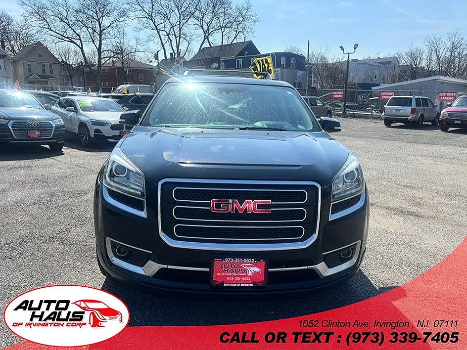 2017 GMC Acadia AWD's photo
